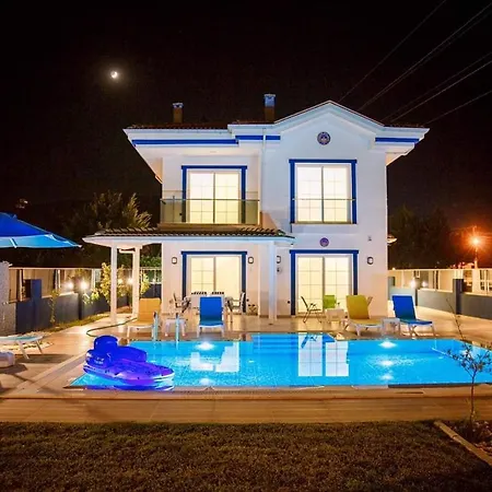 Dalyan Fenerbahçe Ortaca (Mugla)