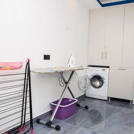 Dalyan Fenerbahçe Villa