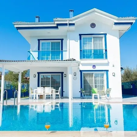 Villa Dalyan Fenerbahçe *