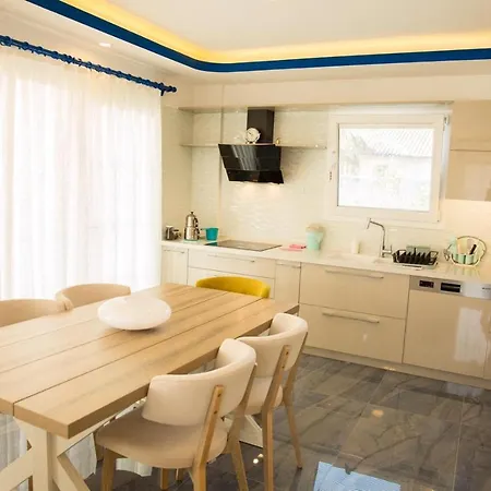 Dalyan Fenerbahçe * Ortaca (Mugla)