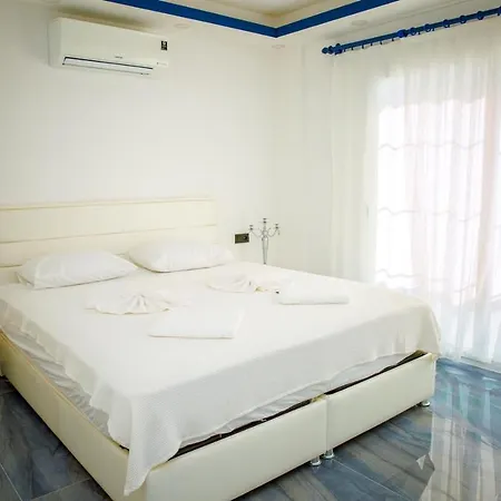 Dalyan Fenerbahçe Villa