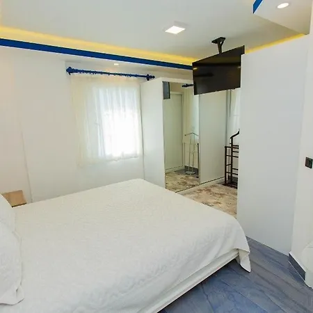 빌라 Dalyan Fenerbahce *