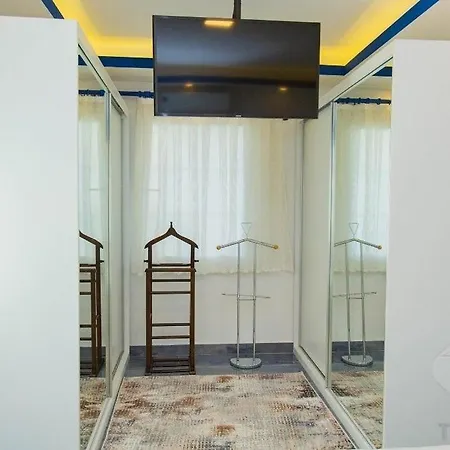 Dalyan Fenerbahce 빌라 Ortaca (Mugla)