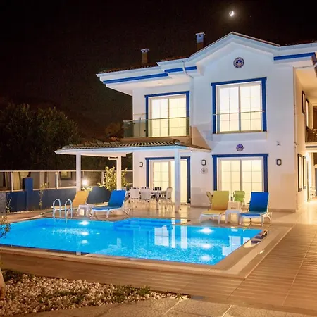 Dalyan Fenerbahce * Ortaca (Mugla)