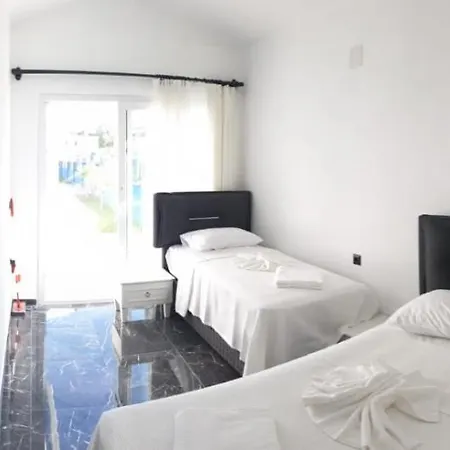 Dalyan Fenerbahçe Ortaca (Mugla)