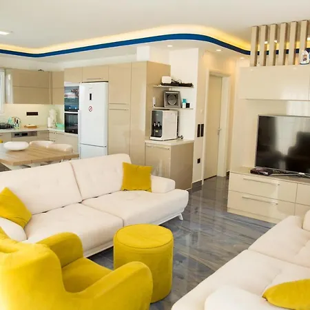 Dalyan Fenerbahce 빌라 *