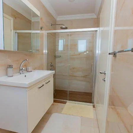 빌라 Dalyan Fenerbahce *