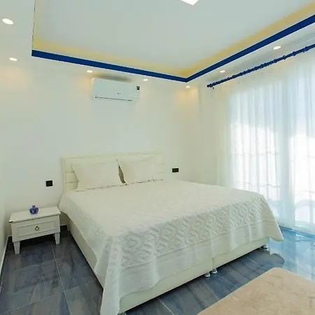 빌라 Dalyan Fenerbahce Ortaca (Mugla)