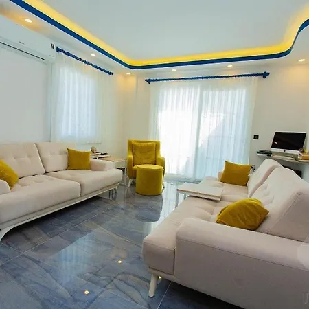 Villa Dalyan Fenerbahçe *