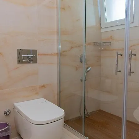 Dalyan Fenerbahce 빌라 *