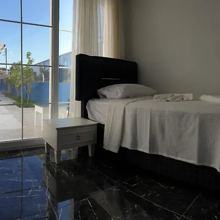 빌라 Dalyan Fenerbahce *