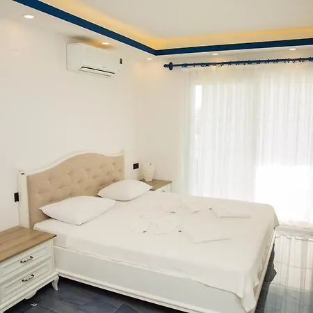 Villa Dalyan Fenerbahçe *