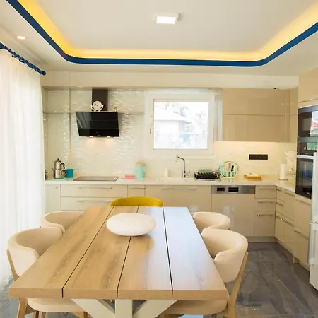 빌라 Dalyan Fenerbahce *