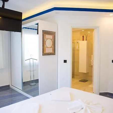 Dalyan Fenerbahçe Villa *