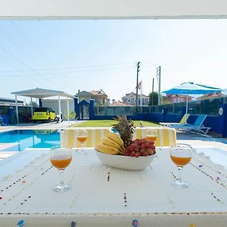 Dalyan Fenerbahçe * Ortaca (Mugla)