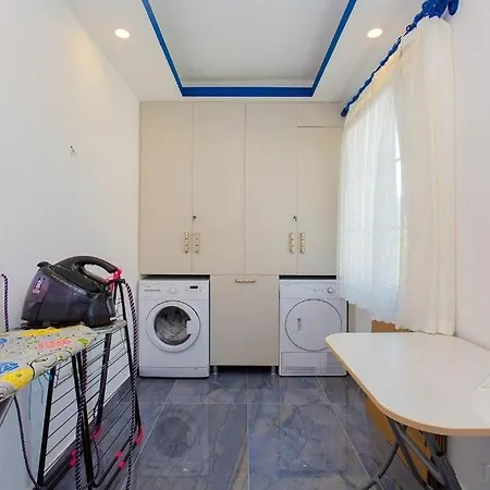 빌라 Dalyan Fenerbahce *