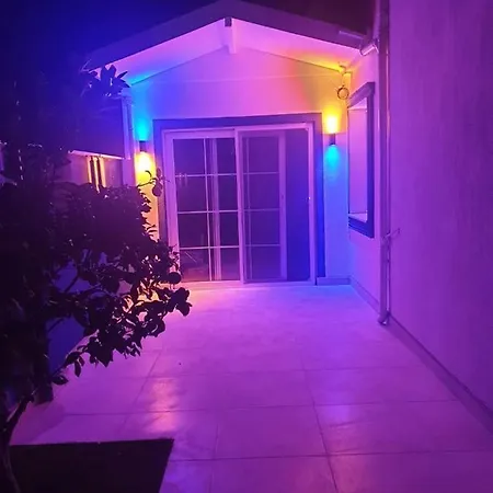 Dalyan Fenerbahçe * Ortaca (Mugla)