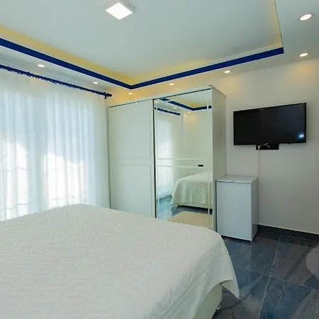 Dalyan Fenerbahçe Villa