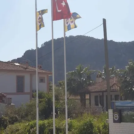 别墅 Dalyan Fenerbahce Ortaca (Mugla)