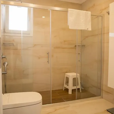 Dalyan Fenerbahce 빌라