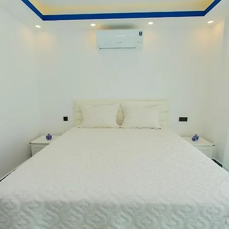 Dalyan Fenerbahçe Villa