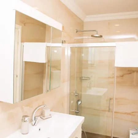 Dalyan Fenerbahce 빌라 *