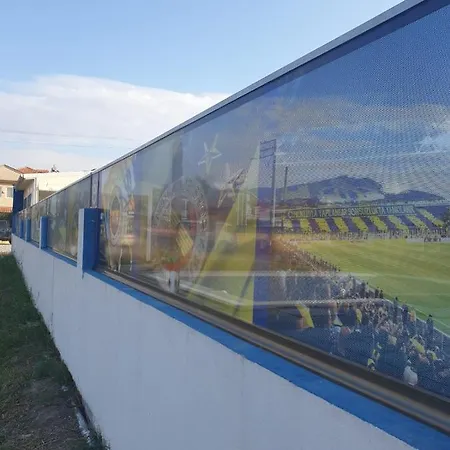 Dalyan Fenerbahçe Ortaca (Mugla)