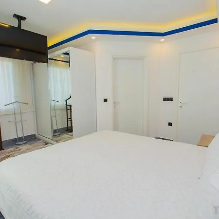 Dalyan Fenerbahçe Villa *