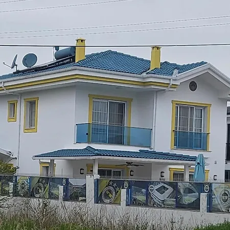 빌라 Dalyan Fenerbahce