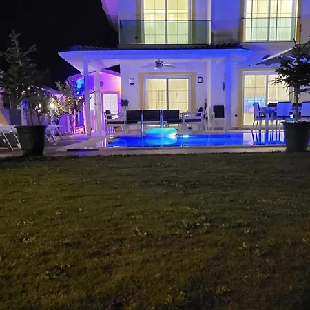 Dalyan Fenerbahce * Ortaca (Mugla)