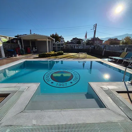 Dalyan Fenerbahce * Ortaca (Mugla)