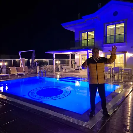 Dalyan Fenerbahce *