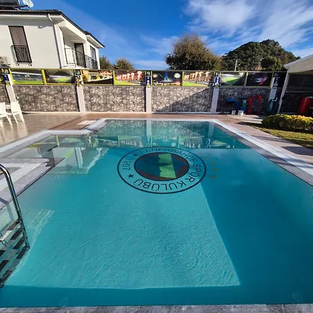 Villa Dalyan Fenerbahçe *