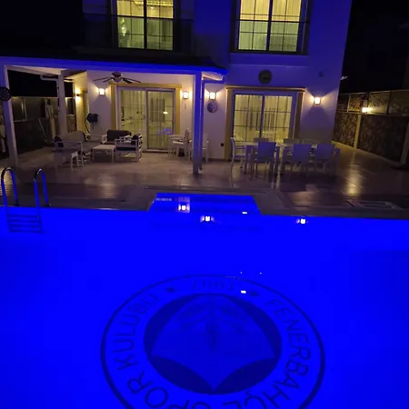 Dalyan Fenerbahçe Ortaca (Mugla)