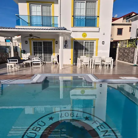 Dalyan Fenerbahçe * Ortaca (Mugla)