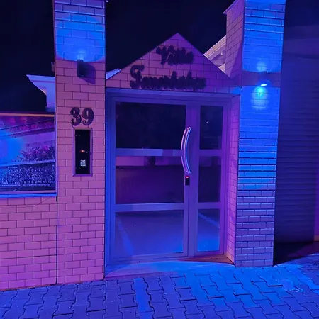 Dalyan Fenerbahçe Villa *