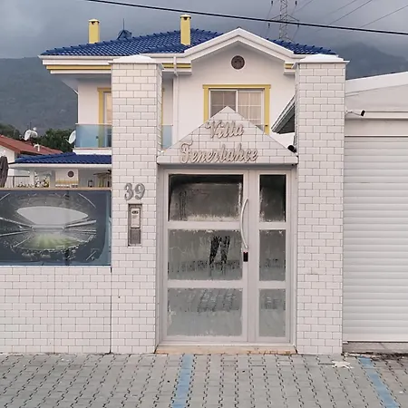 Dalyan Fenerbahçe Ortaca (Mugla)