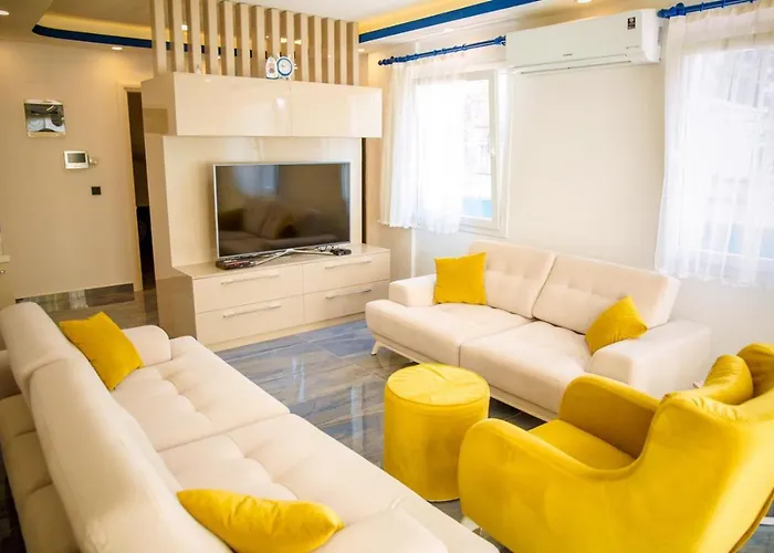 Dalyan Fenerbahçe * Ortaca (Mugla)