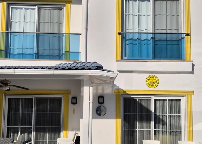 Villa Dalyan Fenerbahçe Ortaca (Mugla)