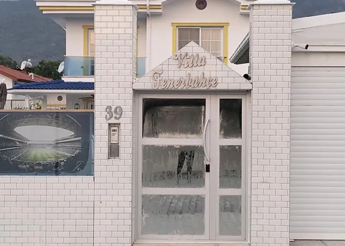 Dalyan Fenerbahçe Ortaca (Mugla)