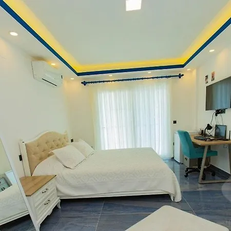 Dalyan Fenerbahçe Villa *