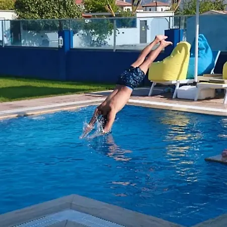 Villa Dalyan Fenerbahce *