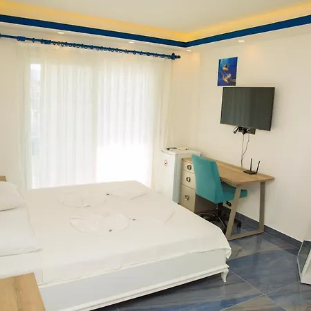 Villa Dalyan Fenerbahce