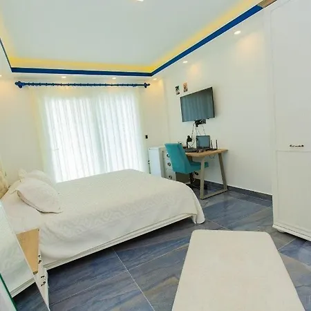 Villa Dalyan Fenerbahce