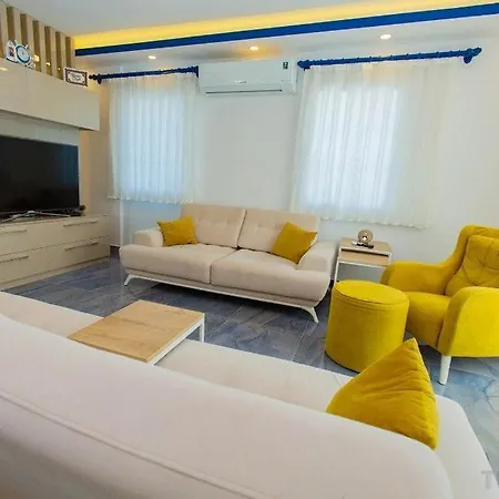 Dalyan Fenerbahce Villa Ortaca (Mugla)