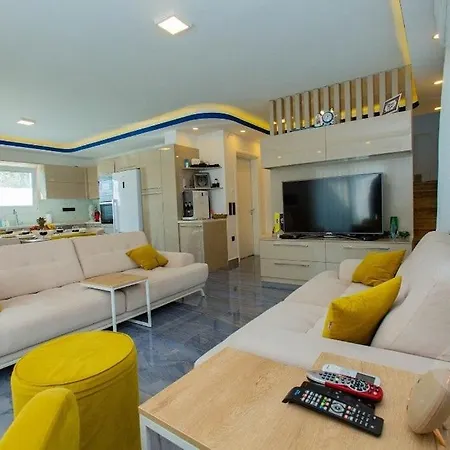 Dalyan Fenerbahce Ortaca (Mugla)