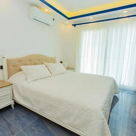 Dalyan Fenerbahçe Villa Ortaca (Mugla)