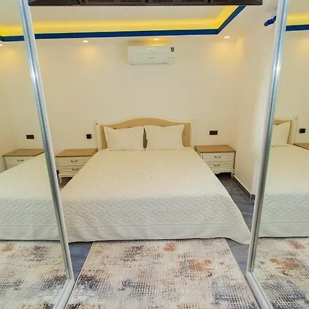 Villa Dalyan Fenerbahce Ortaca (Mugla)