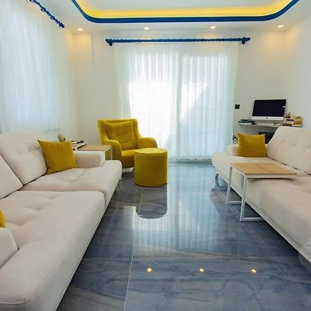 Dalyan Fenerbahce Villa *