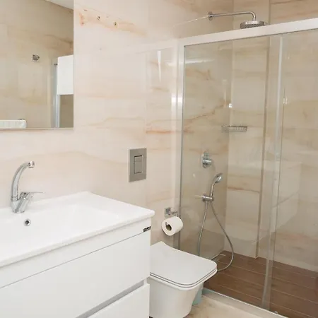 Dalyan Fenerbahce Villa Ortaca (Mugla)